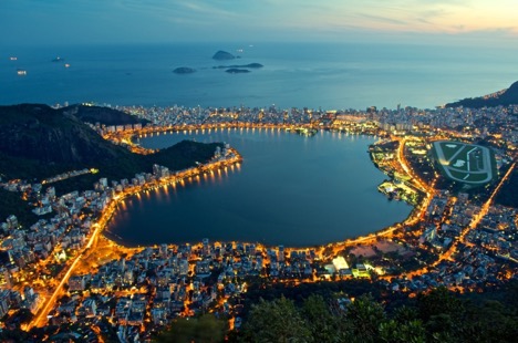 Lagoa