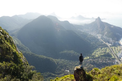Tijuca