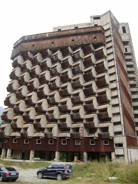 Hotel Amanauz