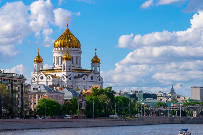 Russia