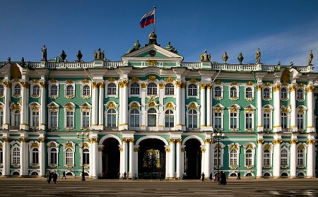 Winter Palace