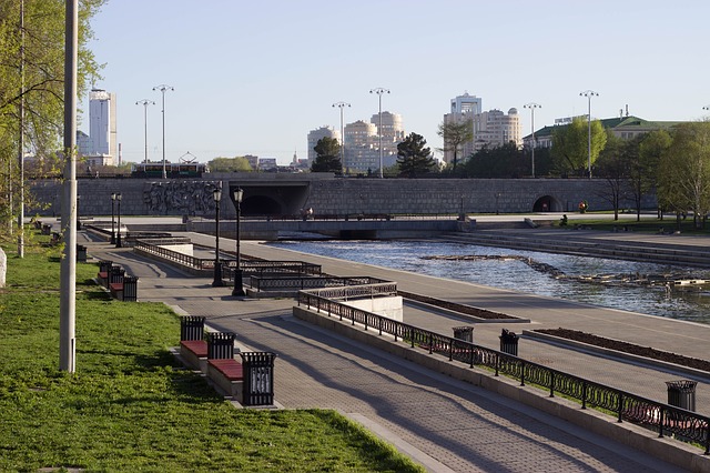 Yekaterinburg