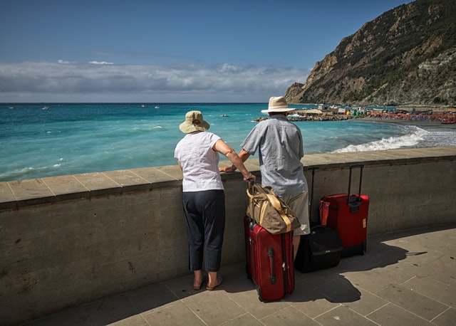 Safety tips you can implement while you travel