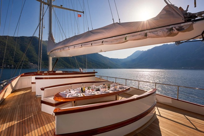 S/Y RIANA