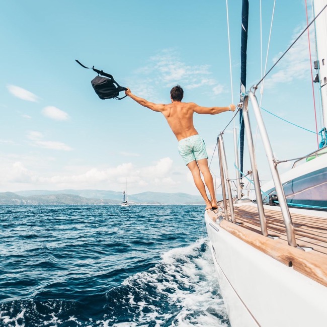 A luxurious experience on a yacht rental Fort Lauderdale
