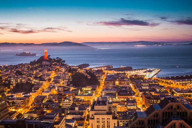 Top Tips for Seeing San Francisco on a Budget