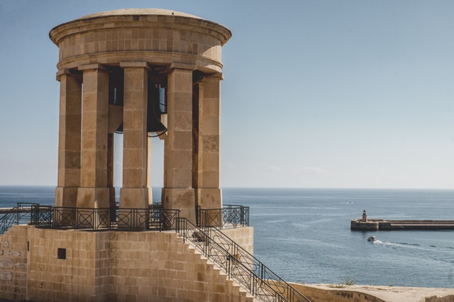 Scuba Diving in The Amazing Islands of Malta And Gozo
