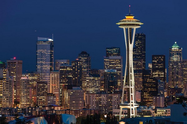 Space Needle