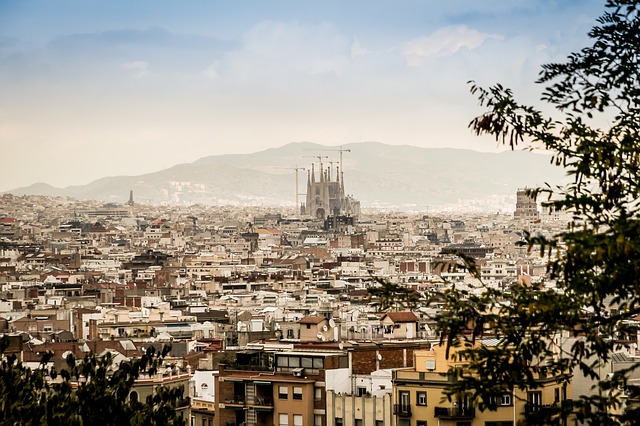 What to see and do in Barcelona