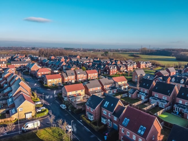 Selling your house to fund your travels