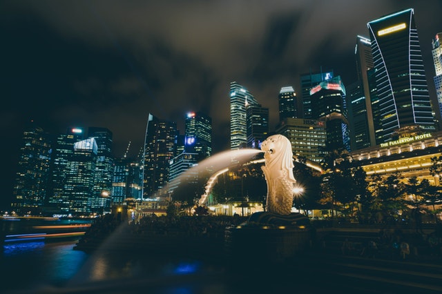 Singapore Should be Your Next Family Holiday