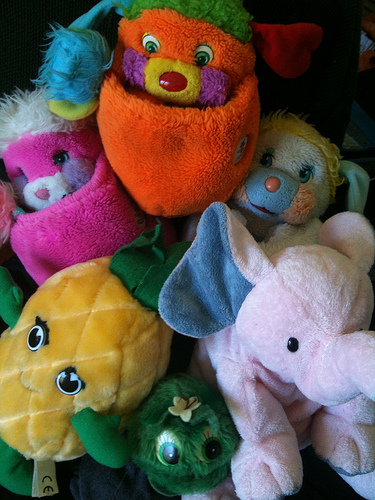 Toys