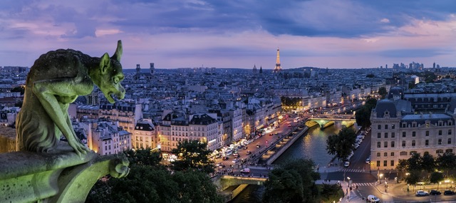 10 Tips and Tricks for Solo Travelers in Europe