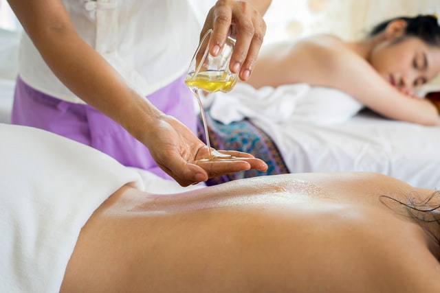 Spooky spa breaks for October travelers in the U.S.