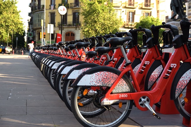 Barcelona (Spain)