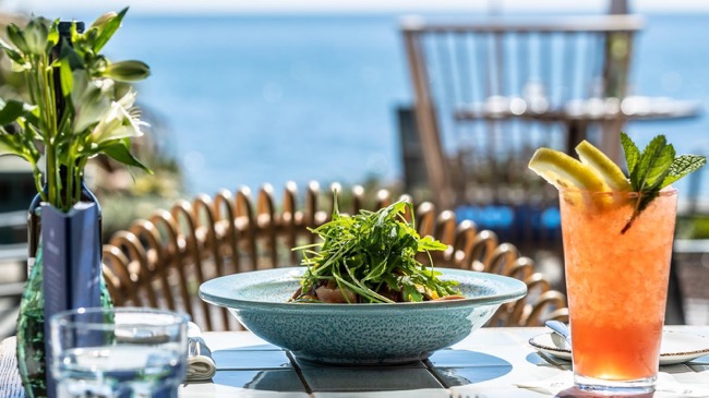 Spending the perfect holiday in Marbella
