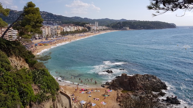 Top winter break destinations in Spain