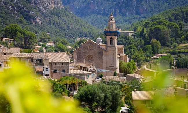 Hidden Secrets of Luxury Majora Hotels