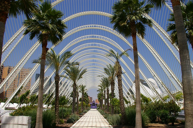 Beyond the package holiday: Exploring the east coast of Spain