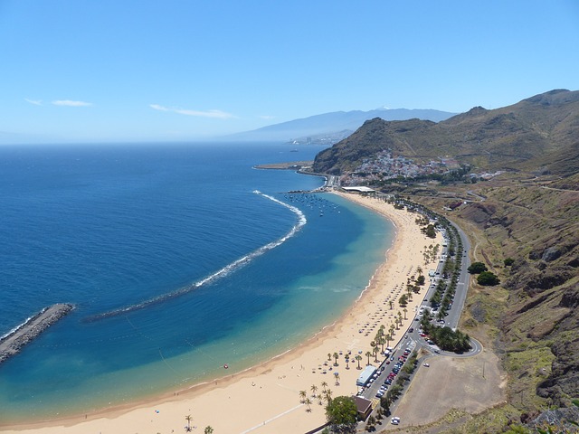 A Tourist's Guide to the Weather In Tenerife