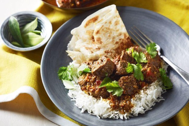 Curries