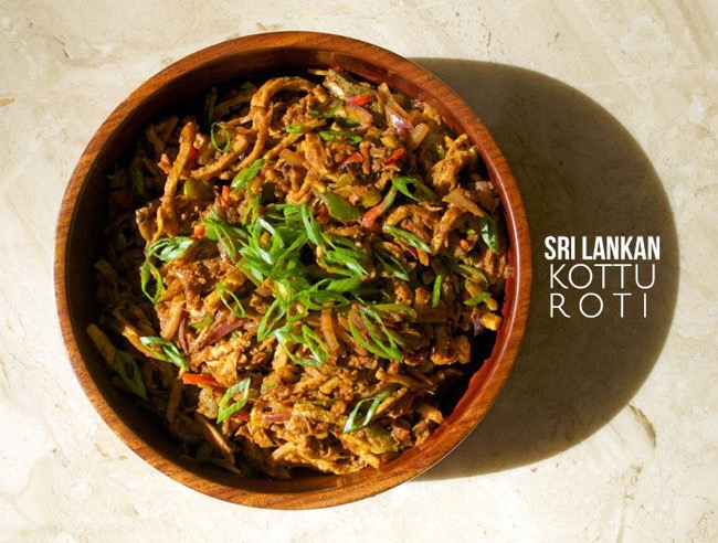 Kottu