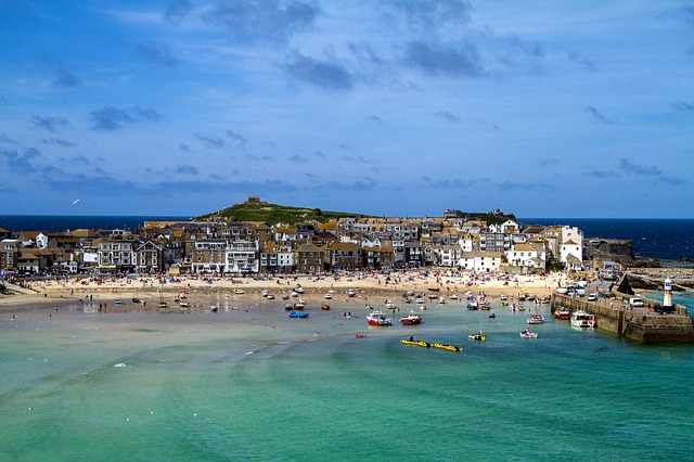 Cornwall