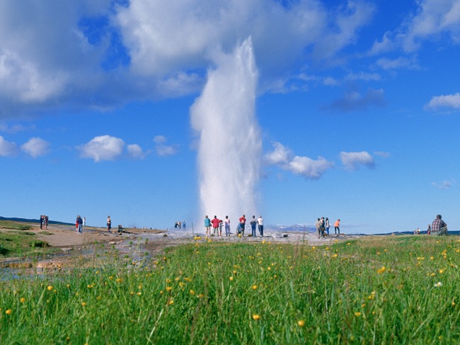 Strokkur