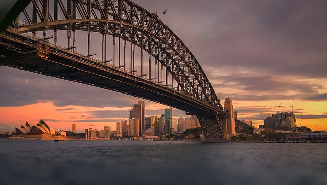 Things You Must Do in Sydney