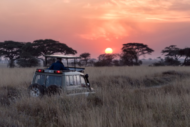 6 Trips Every Adventurer Needs to Try