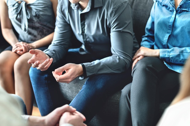 Overcoming drug and alcohol addiction in Thailand