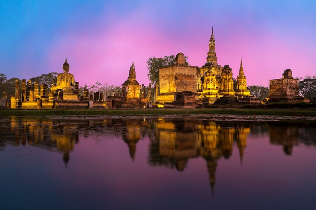 Things to Avoid in Vacationing in Thailand