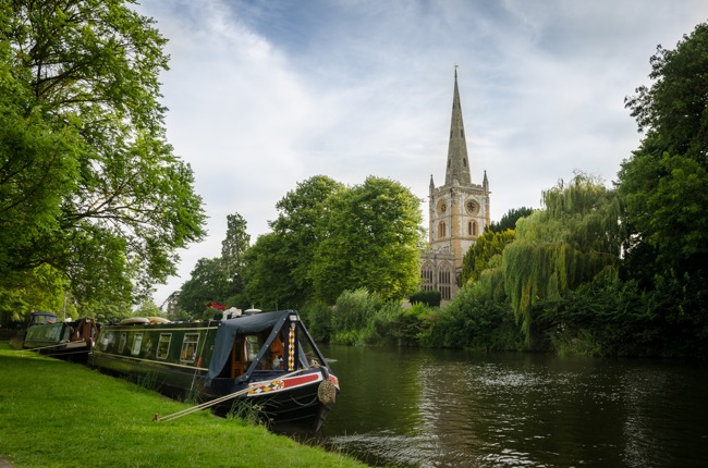 The Midlands: The UK’s Unsung Destination