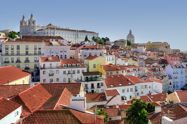 Interesting things to see and do in Lisbon