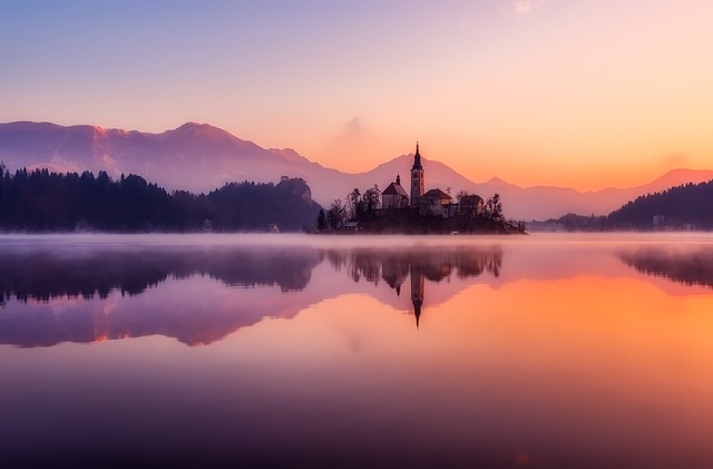 The Top 7 Things You Need To Try In Europe