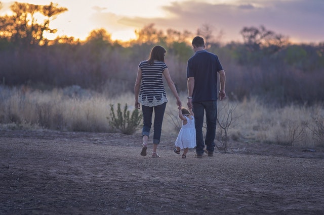 Essential Tips for Travelling with Children