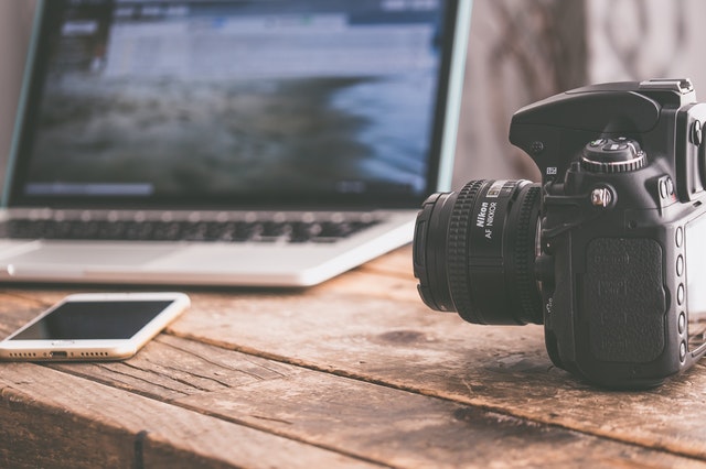 Productivity Tips For Your Travel Blogging Business