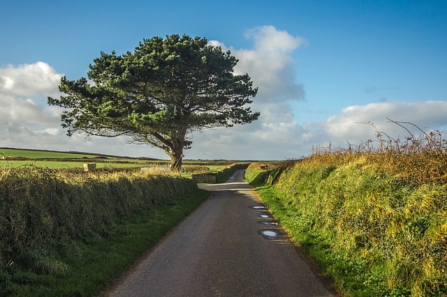 Top 3 tips to explore the UK and make the most of it