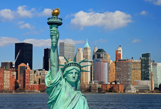 Top Attractions To Visit In New York