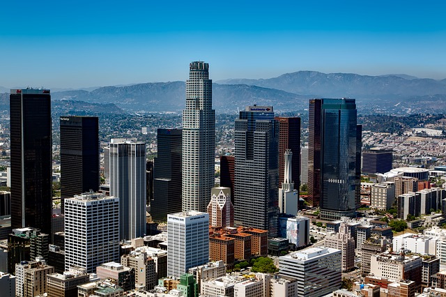 Top things to do in Los Angeles