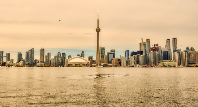 Learn About Canada
