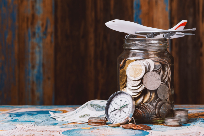 Get Your Finances Sorted