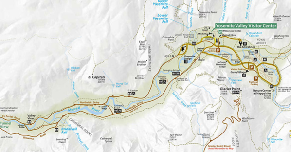 Map - the Essential Companion