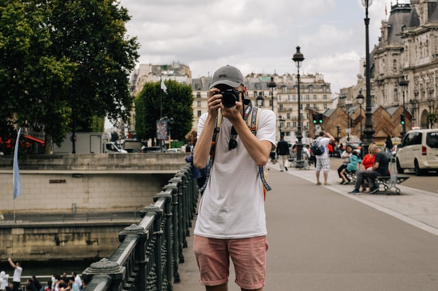 Best Travel Cameras
