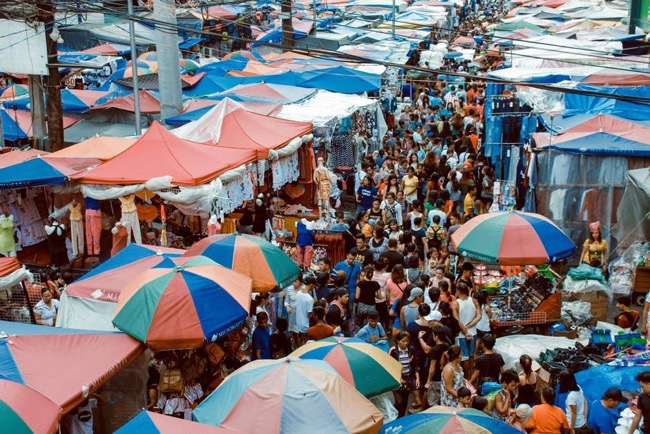 7 Travel Gems That Are Perfect For Expats