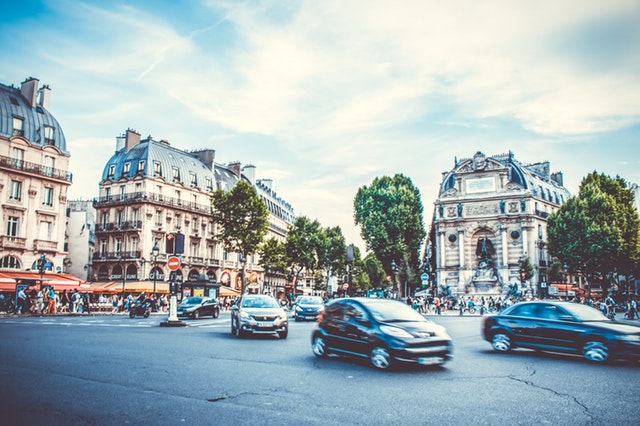 3 Reasons to Take Out Travel Insurance for your Family Trip to France