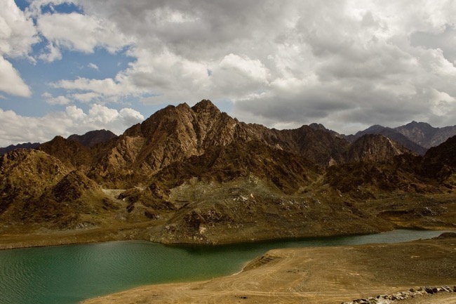 Hatta, Dubai