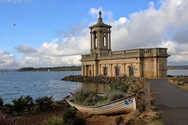 UK getaways off the beaten track
