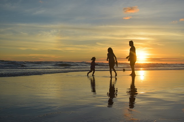 How to Start Planning the Ultimate Family Holiday for The Summer