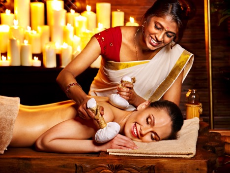 5 Unique Honeymoon Destinations in India
